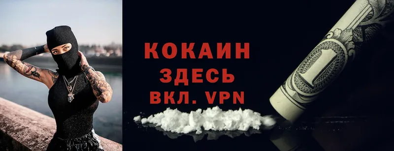 COCAIN Эквадор  Кяхта 